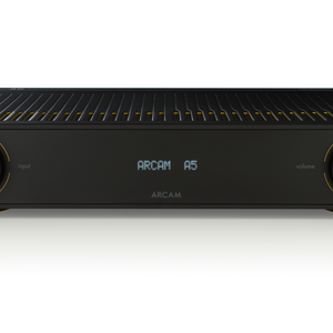 Arcam A5